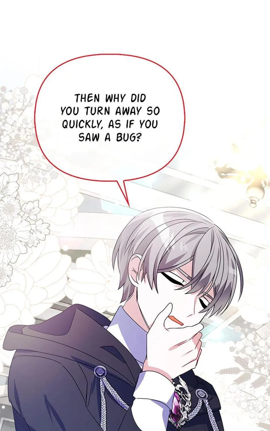 A Fairy-Tale Ending for a Fake Chapter 36 page 39 - 