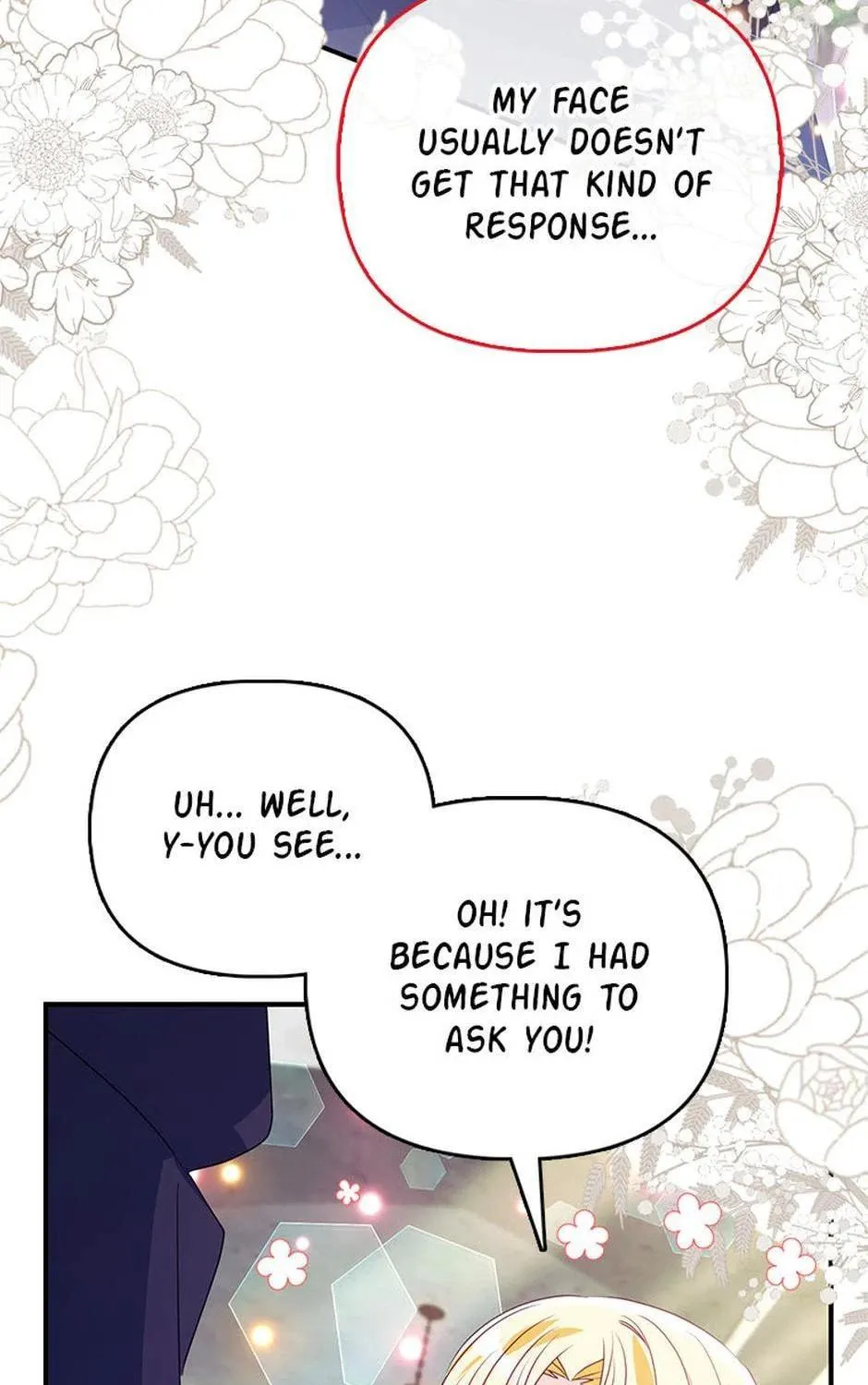 A Fairy-Tale Ending for a Fake Chapter 36 page 41 - 