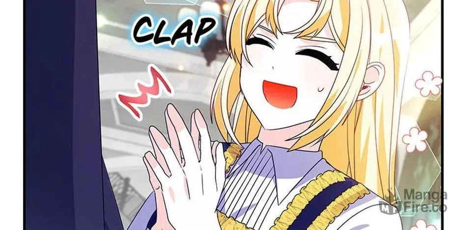 A Fairy-Tale Ending for a Fake Chapter 36 page 42 - 
