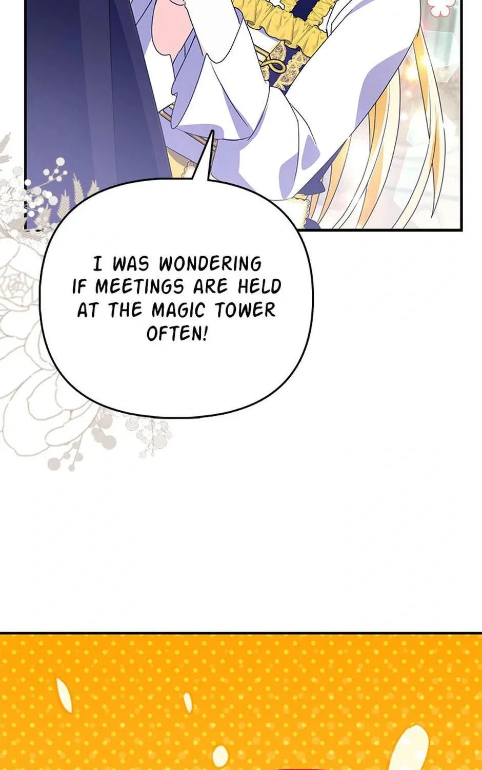 A Fairy-Tale Ending for a Fake Chapter 36 page 43 - 