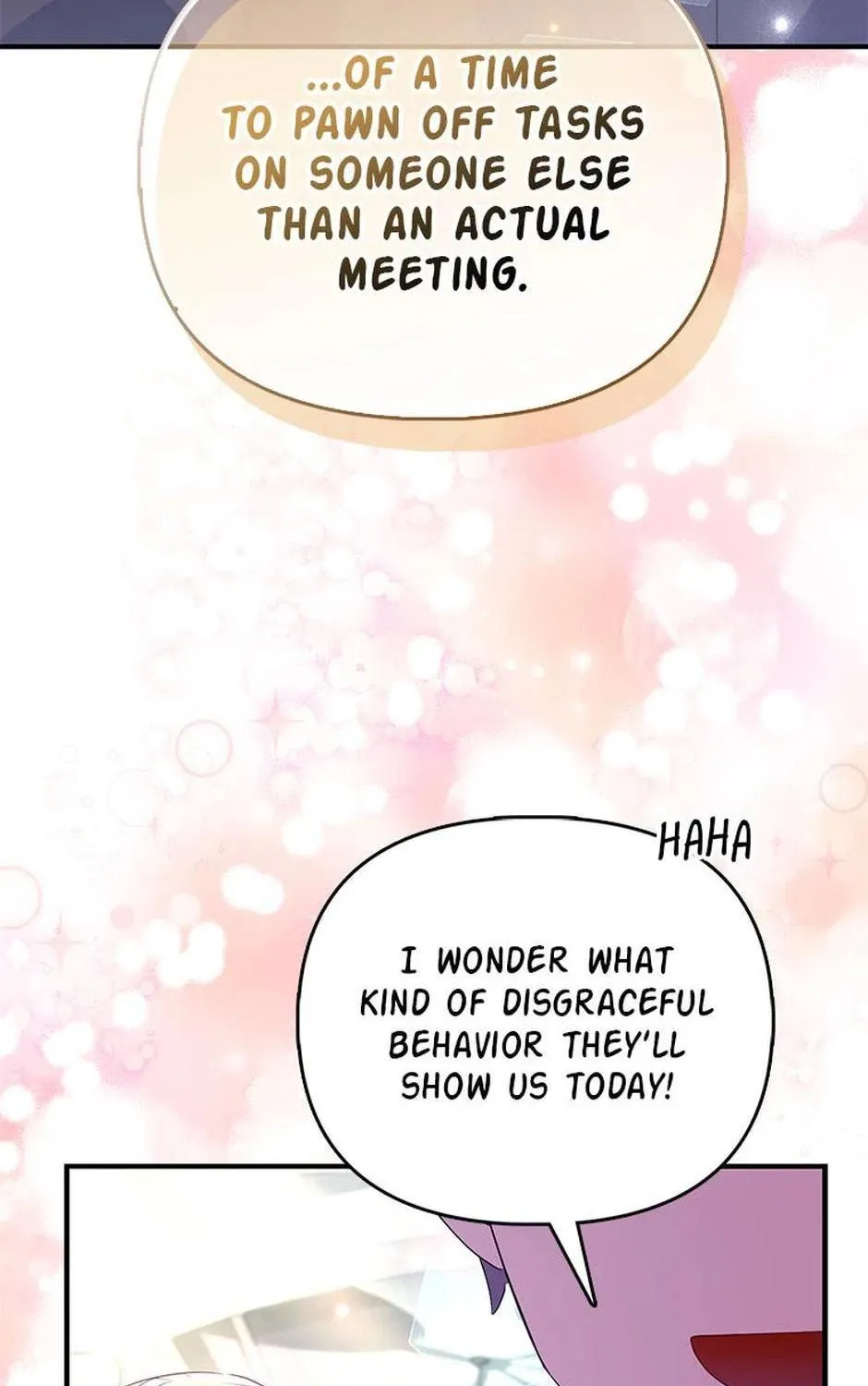 A Fairy-Tale Ending for a Fake Chapter 36 page 47 - 