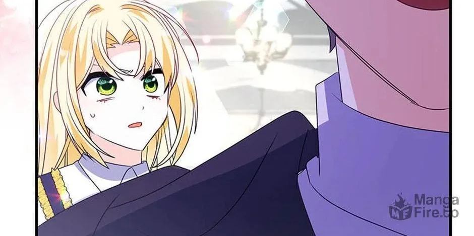A Fairy-Tale Ending for a Fake Chapter 36 page 48 - 
