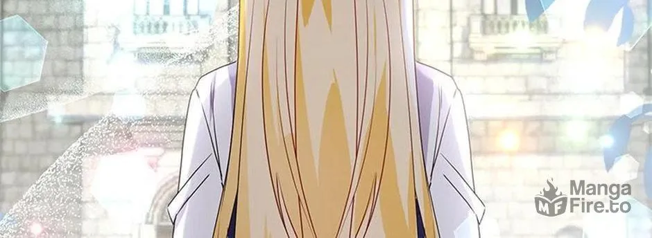 A Fairy-Tale Ending for a Fake Chapter 36 page 6 - 