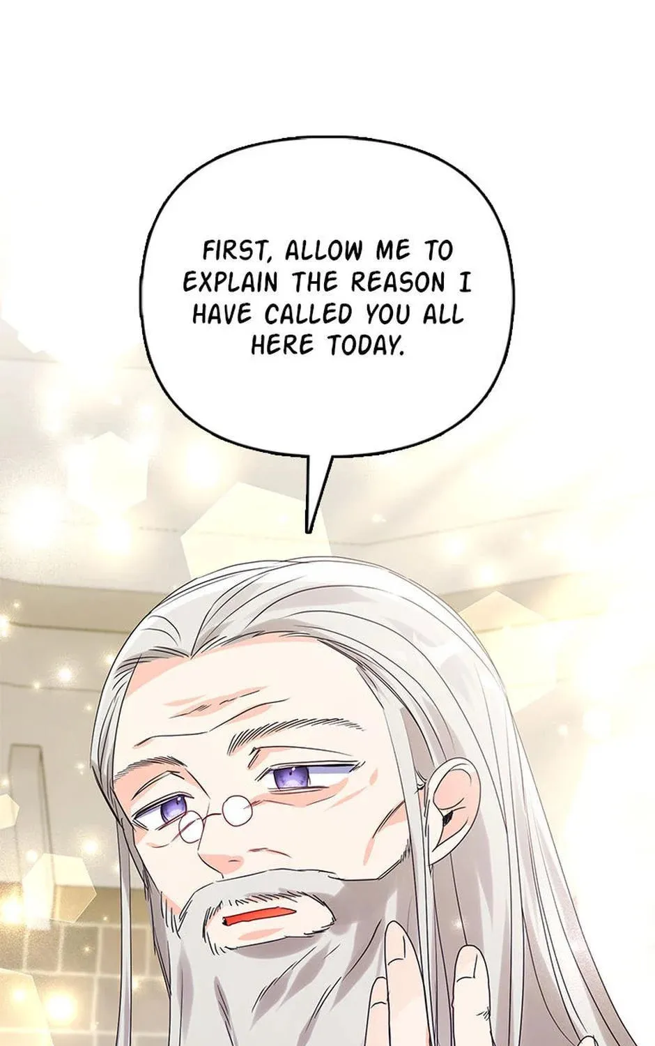 A Fairy-Tale Ending for a Fake Chapter 36 page 55 - 