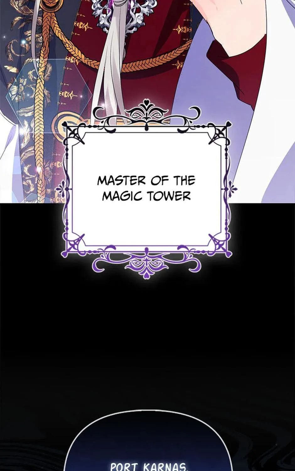 A Fairy-Tale Ending for a Fake Chapter 36 page 57 - 