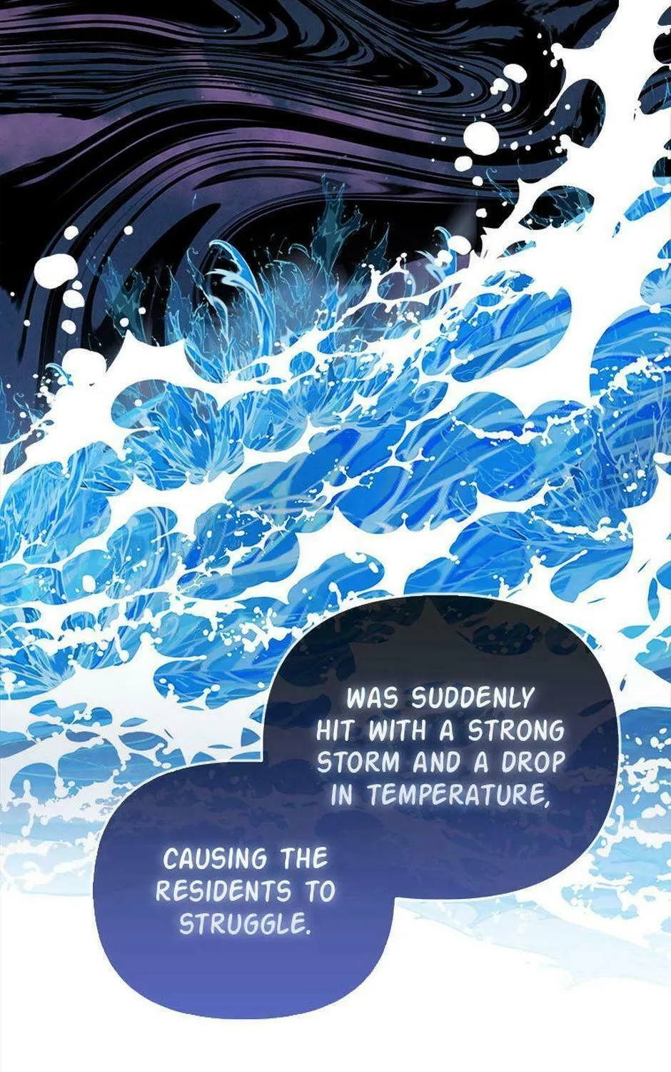 A Fairy-Tale Ending for a Fake Chapter 36 page 59 - 