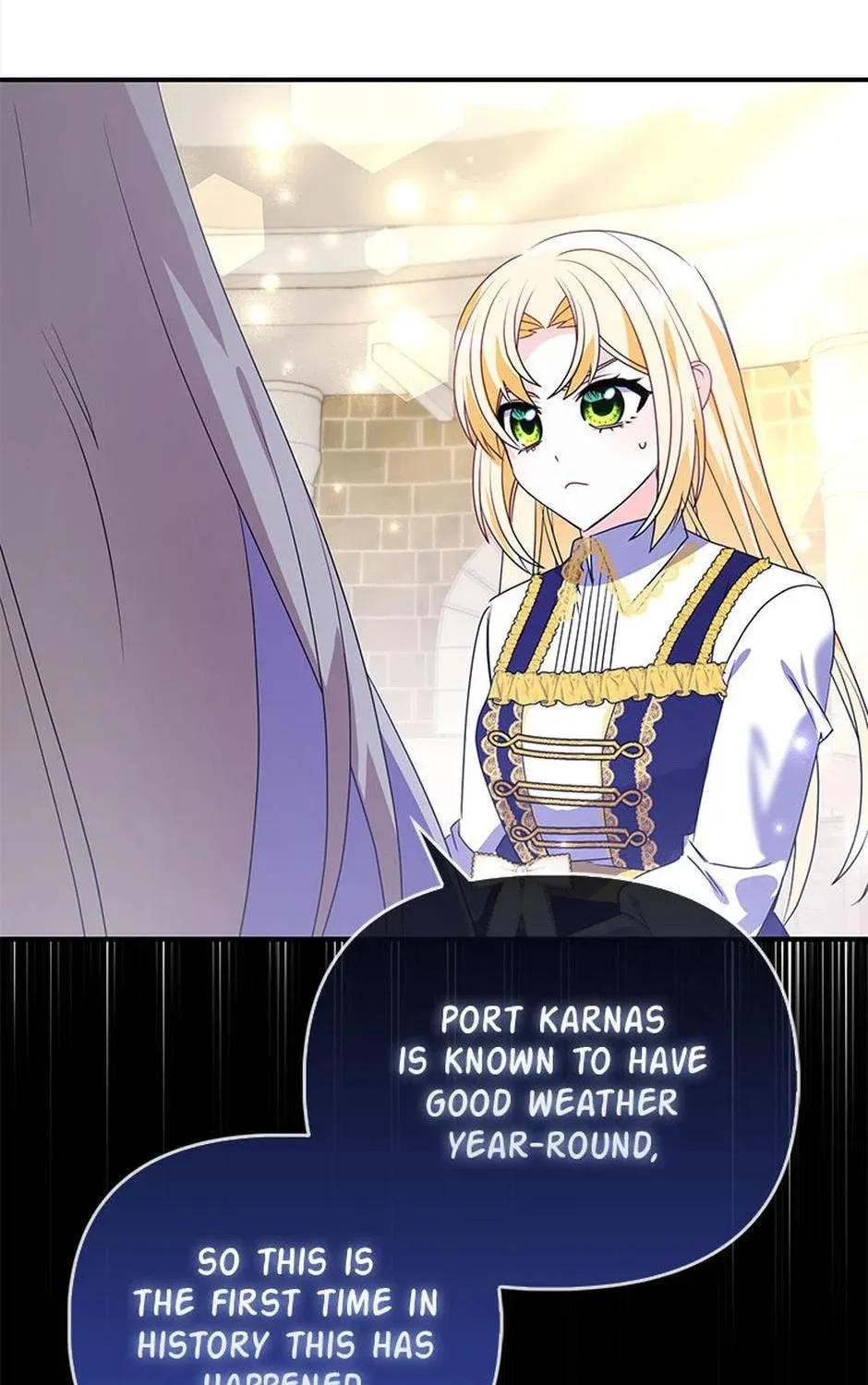 A Fairy-Tale Ending for a Fake Chapter 36 page 61 - 