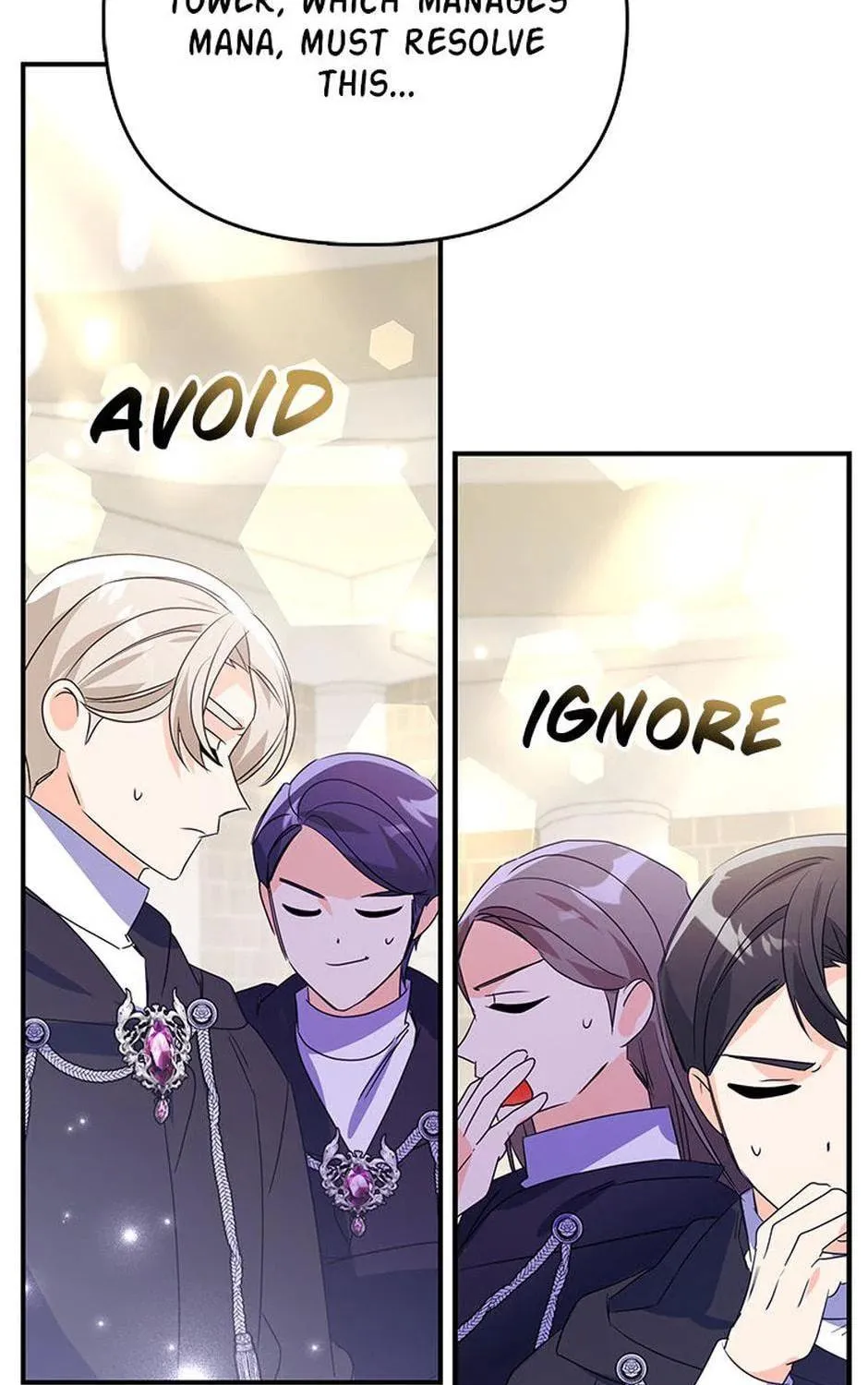 A Fairy-Tale Ending for a Fake Chapter 36 page 65 - 