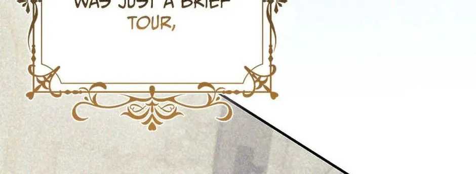 A Fairy-Tale Ending for a Fake Chapter 36 page 8 - 