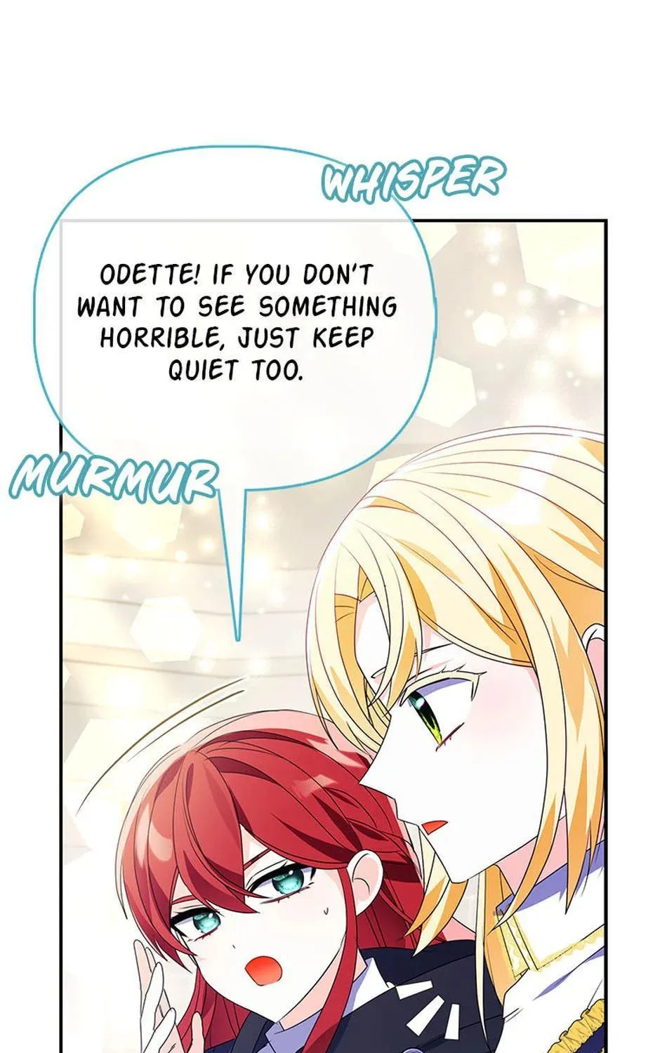 A Fairy-Tale Ending for a Fake Chapter 36 page 73 - 