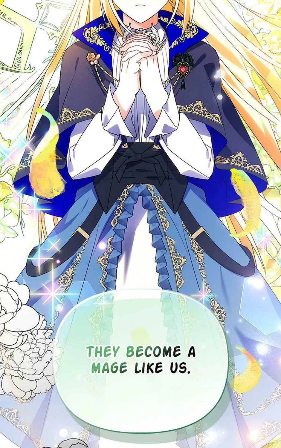 A Fairy-Tale Ending for a Fake Chapter 36 page 81 - 