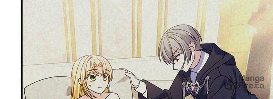 A Fairy-Tale Ending for a Fake Chapter 36 page 10 - 