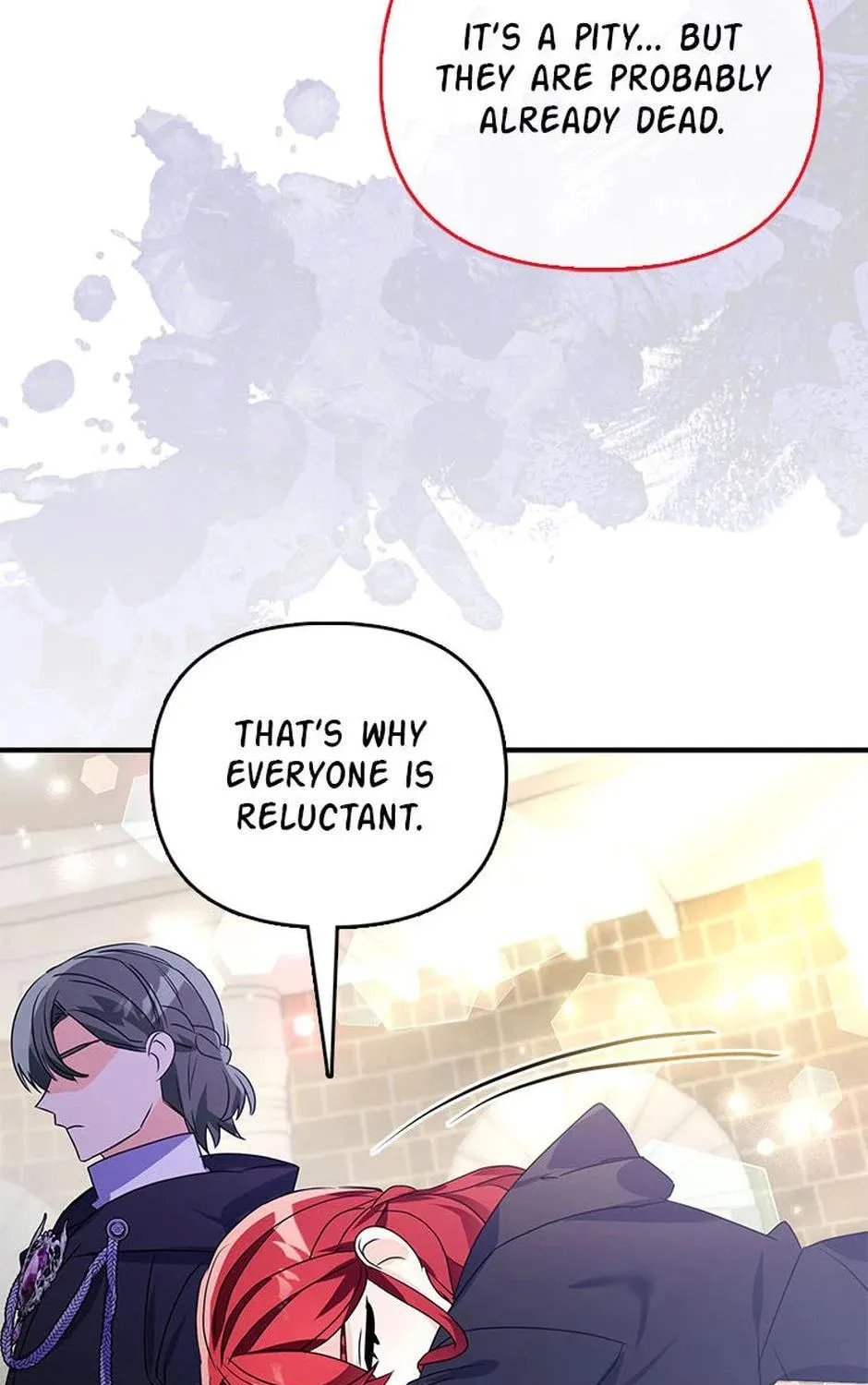 A Fairy-Tale Ending for a Fake Chapter 36 page 93 - 