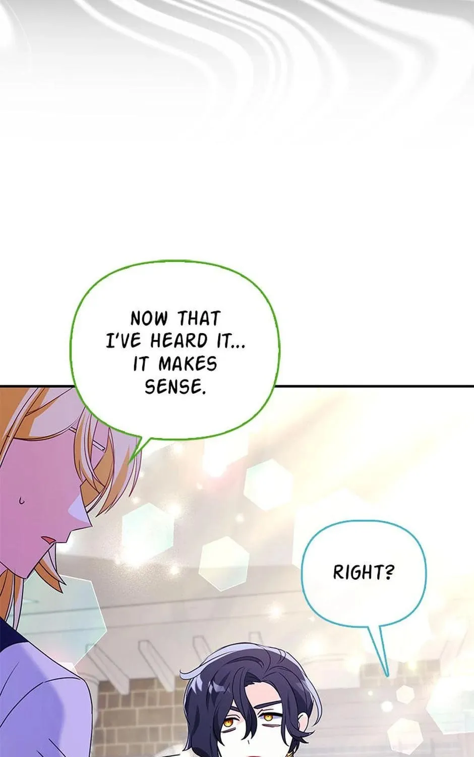 A Fairy-Tale Ending for a Fake Chapter 36 page 97 - 