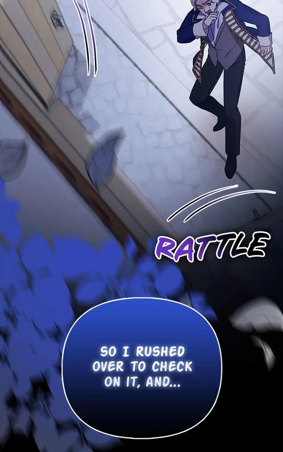 A Fairy-Tale Ending for a Fake Chapter 37 page 105 - 