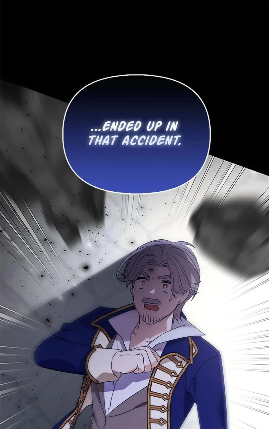 A Fairy-Tale Ending for a Fake Chapter 37 page 107 - 
