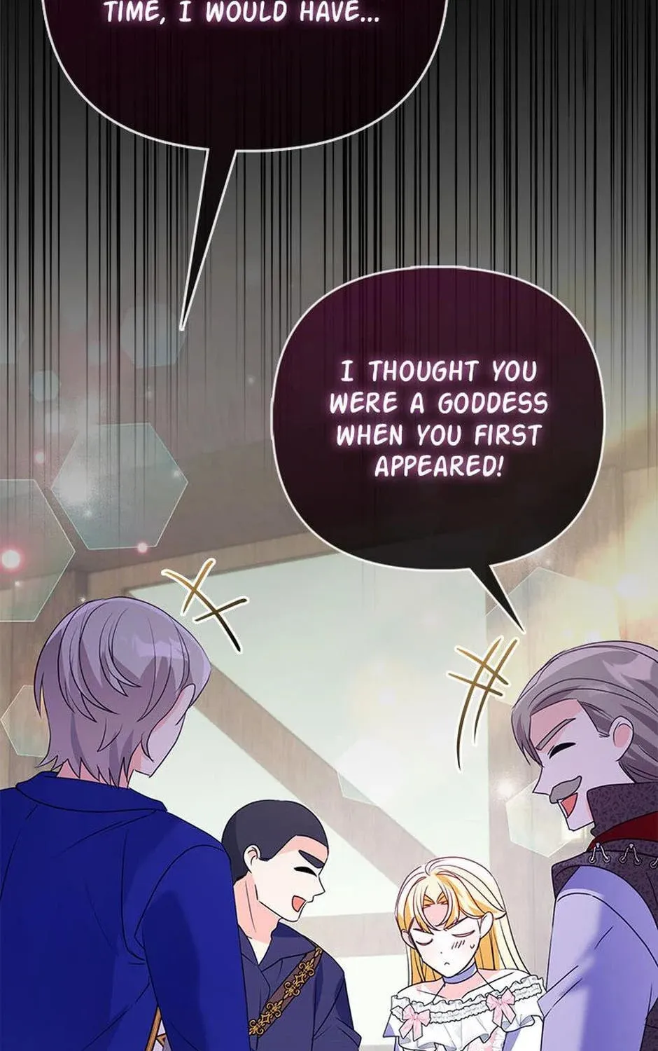 A Fairy-Tale Ending for a Fake Chapter 37 page 111 - 