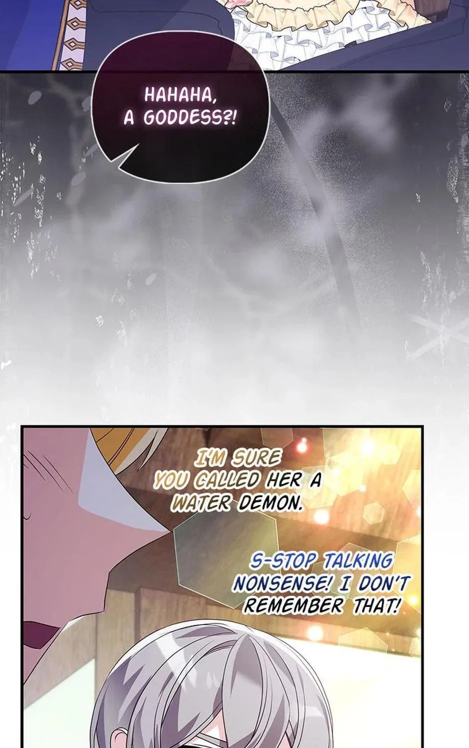 A Fairy-Tale Ending for a Fake Chapter 37 page 113 - 