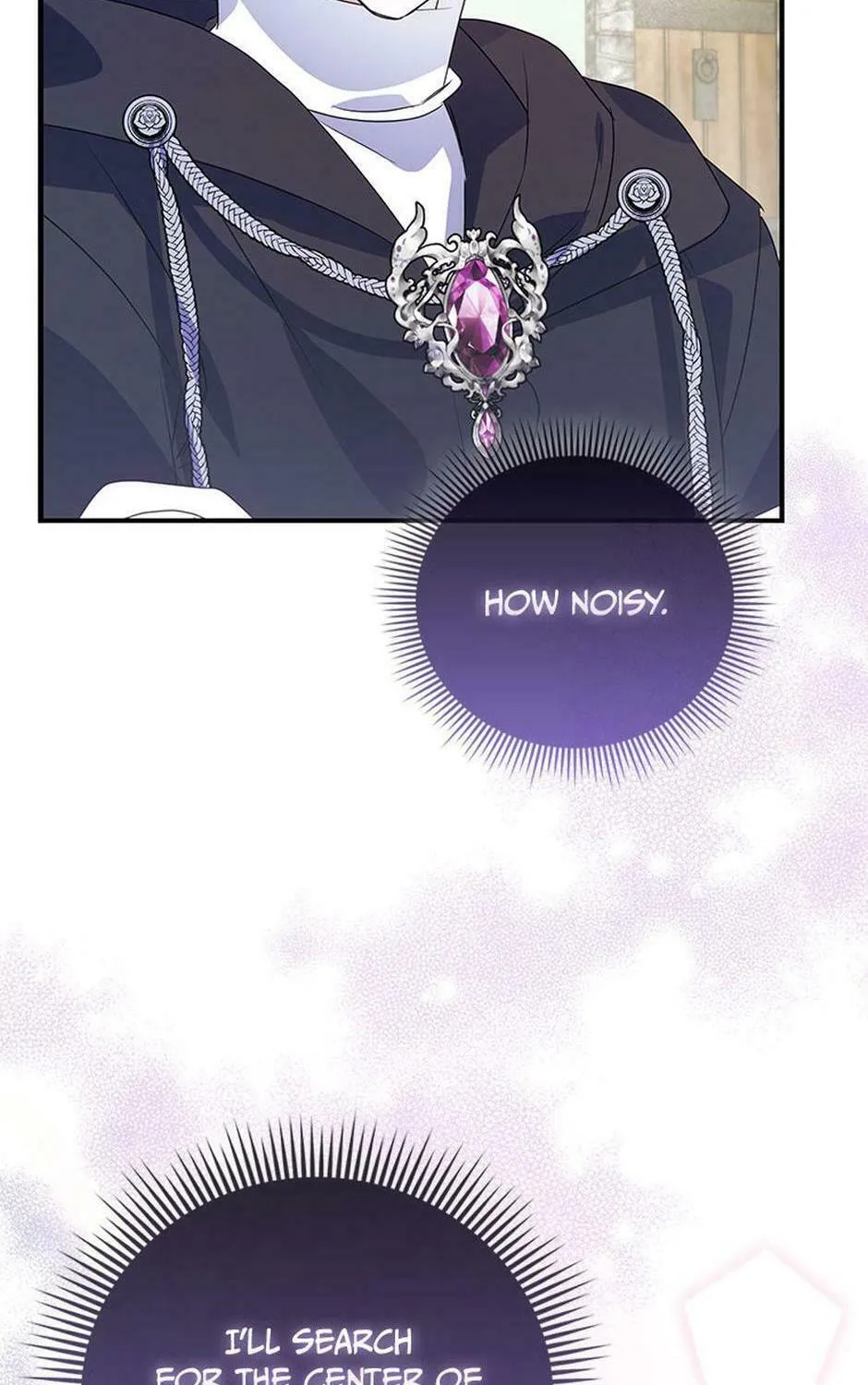A Fairy-Tale Ending for a Fake Chapter 37 page 115 - 