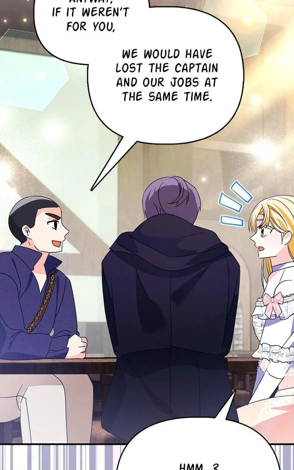 A Fairy-Tale Ending for a Fake Chapter 37 page 119 - 