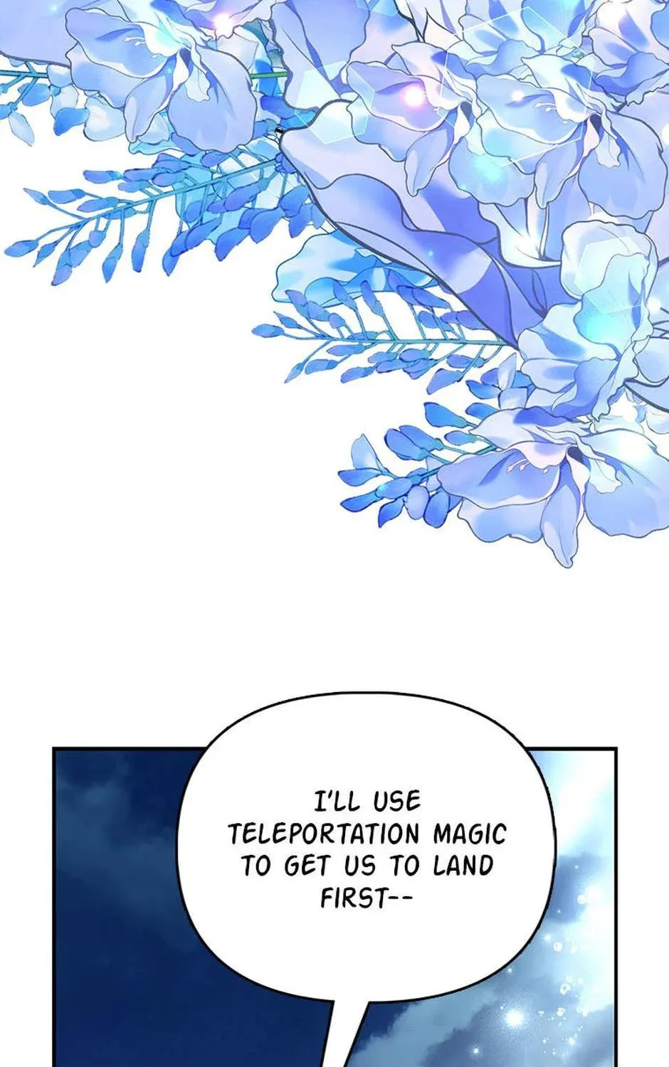 A Fairy-Tale Ending for a Fake Chapter 37 page 13 - 