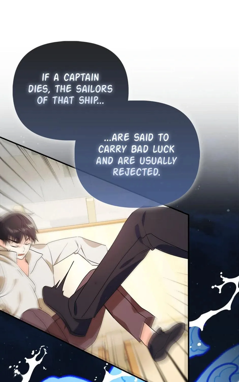 A Fairy-Tale Ending for a Fake Chapter 37 page 123 - 