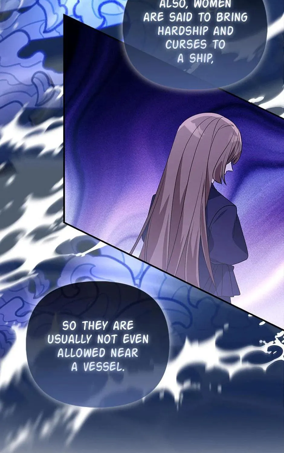 A Fairy-Tale Ending for a Fake Chapter 37 page 125 - 