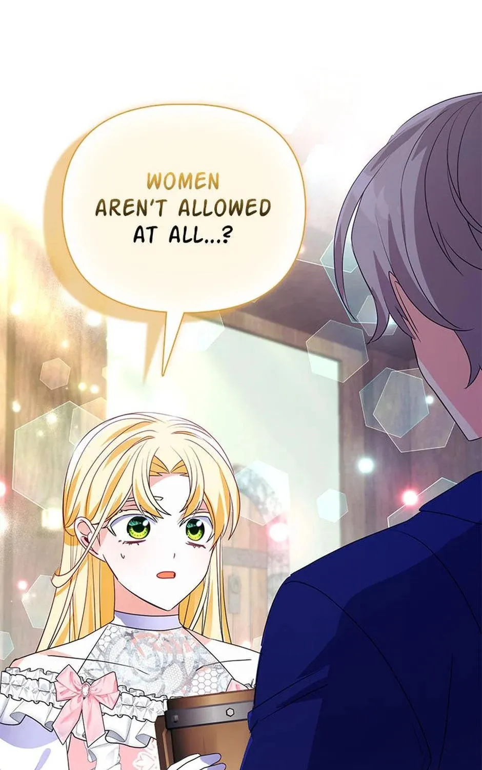 A Fairy-Tale Ending for a Fake Chapter 37 page 127 - 