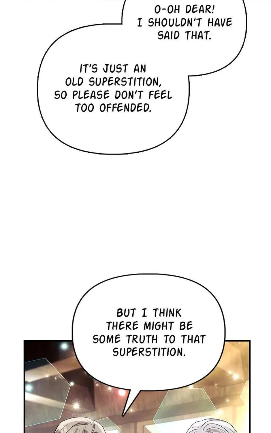 A Fairy-Tale Ending for a Fake Chapter 37 page 129 - 