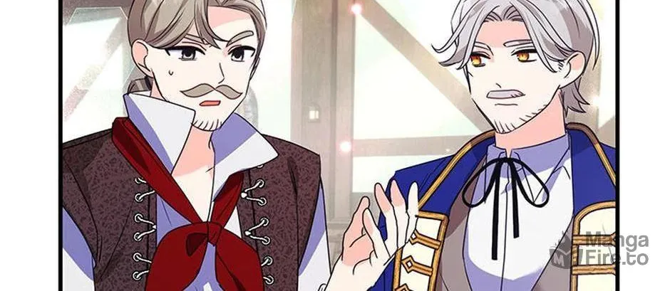A Fairy-Tale Ending for a Fake Chapter 37 page 130 - 