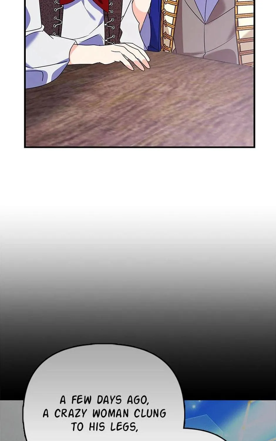 A Fairy-Tale Ending for a Fake Chapter 37 page 131 - 