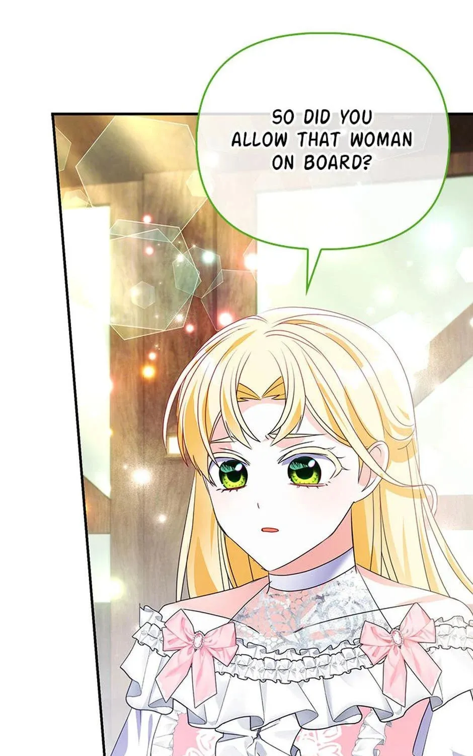 A Fairy-Tale Ending for a Fake Chapter 37 page 135 - 
