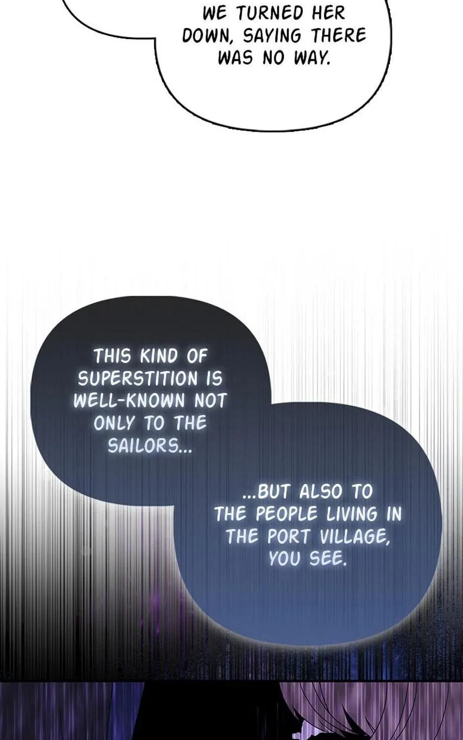 A Fairy-Tale Ending for a Fake Chapter 37 page 137 - 