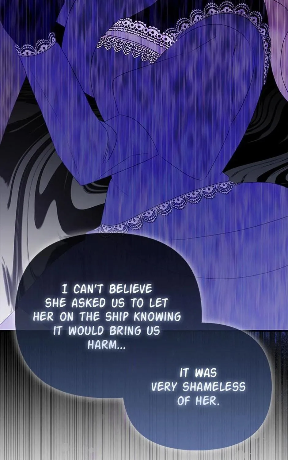 A Fairy-Tale Ending for a Fake Chapter 37 page 139 - 