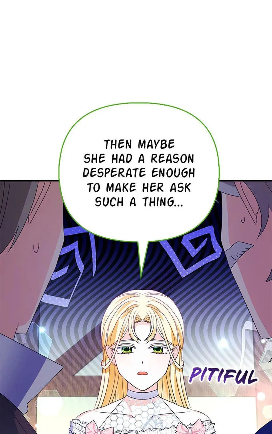 A Fairy-Tale Ending for a Fake Chapter 37 page 141 - 