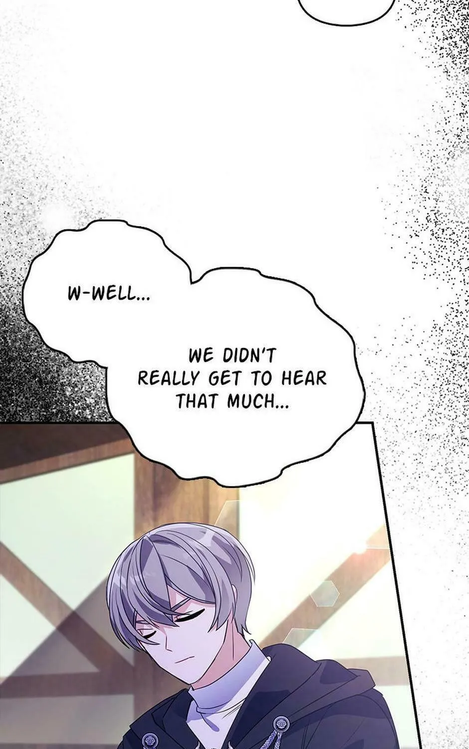 A Fairy-Tale Ending for a Fake Chapter 37 page 143 - 
