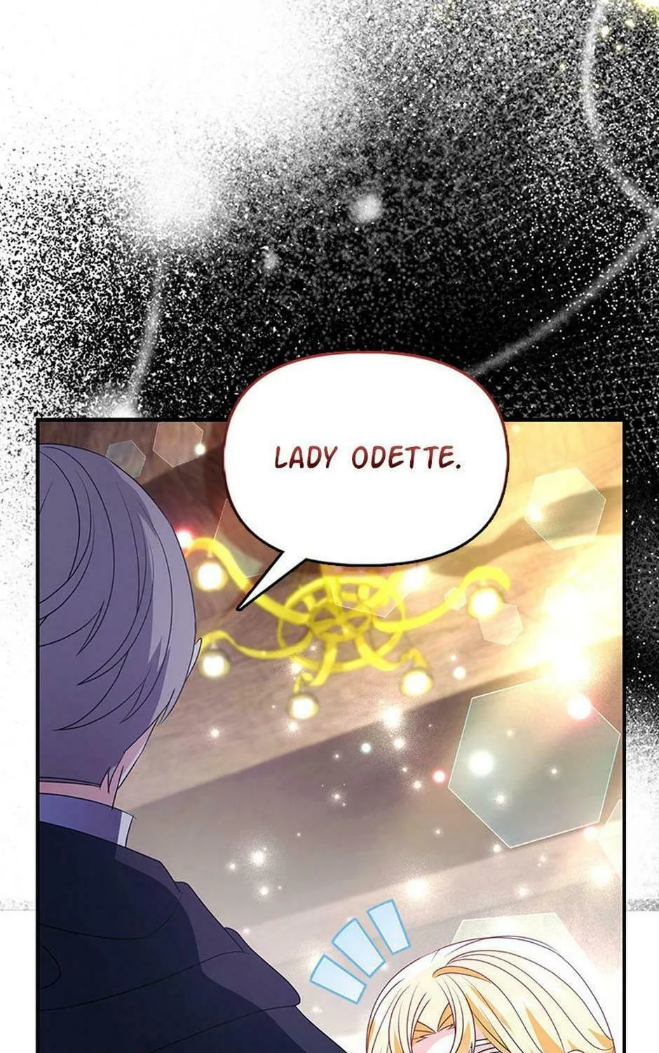 A Fairy-Tale Ending for a Fake Chapter 37 page 147 - 