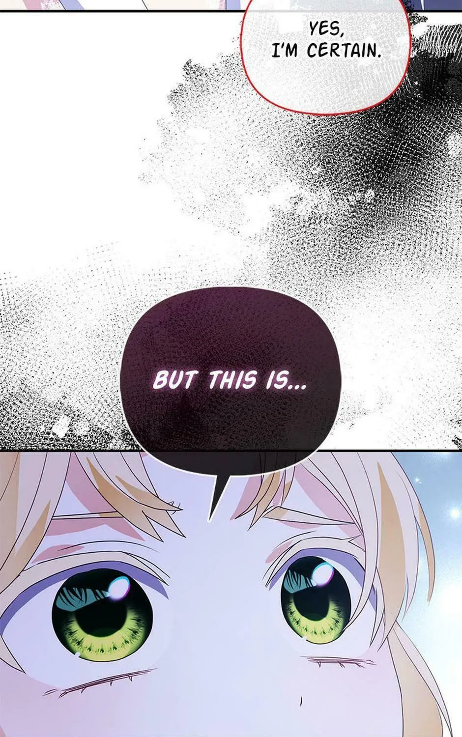 A Fairy-Tale Ending for a Fake Chapter 37 page 159 - 