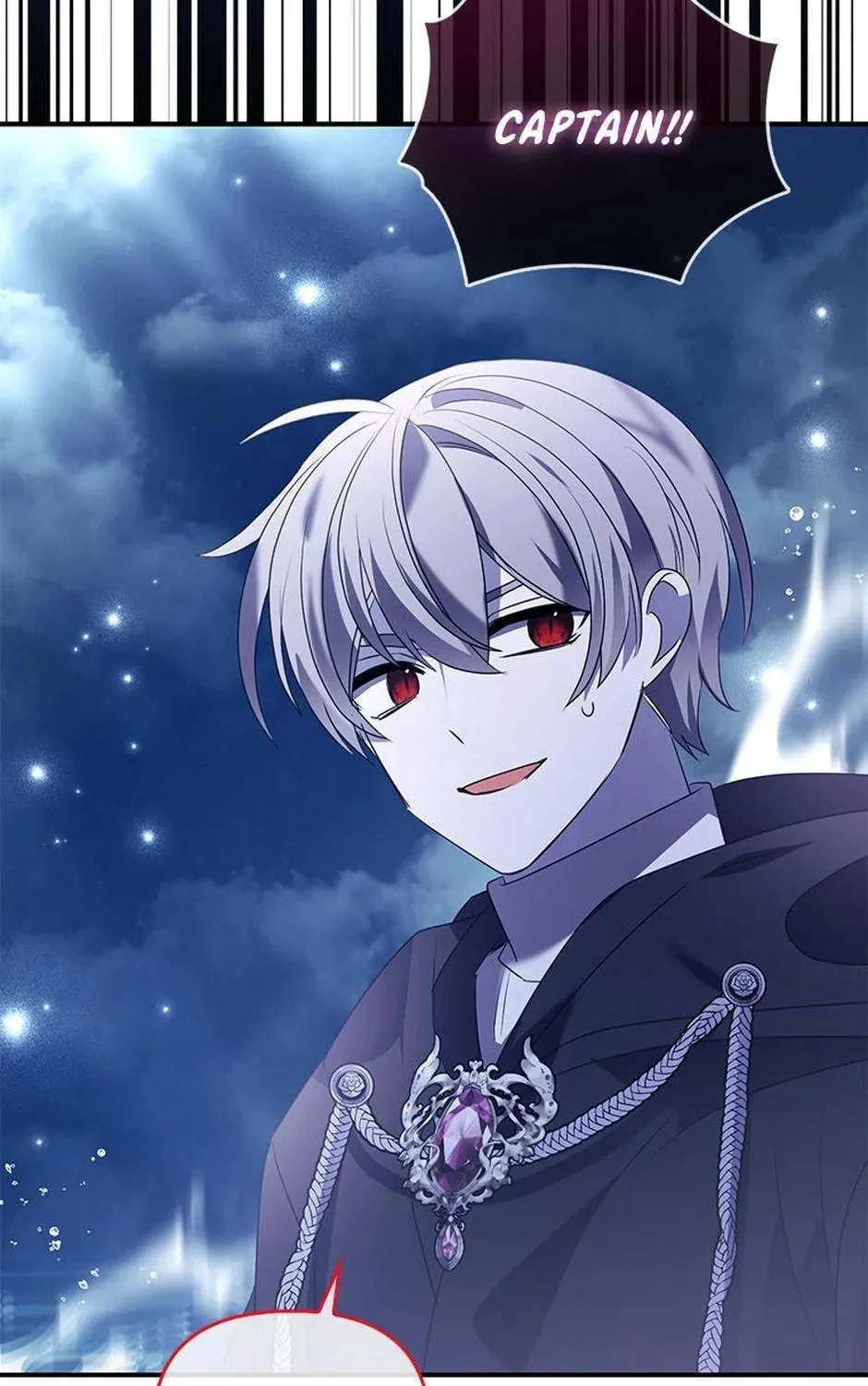 A Fairy-Tale Ending for a Fake Chapter 37 page 17 - 