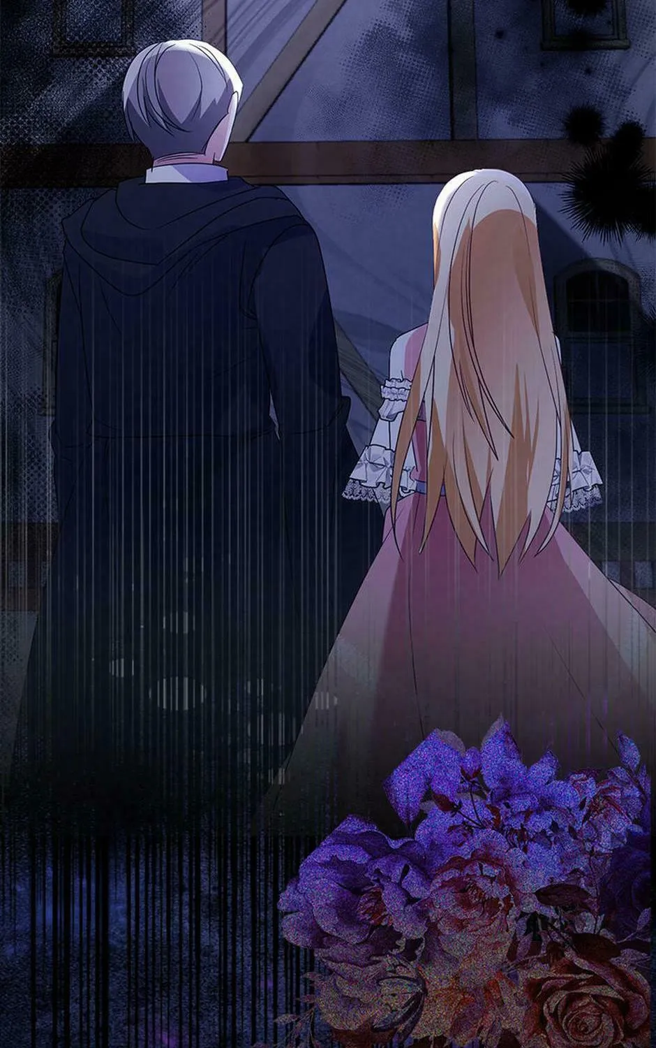 A Fairy-Tale Ending for a Fake Chapter 37 page 163 - 