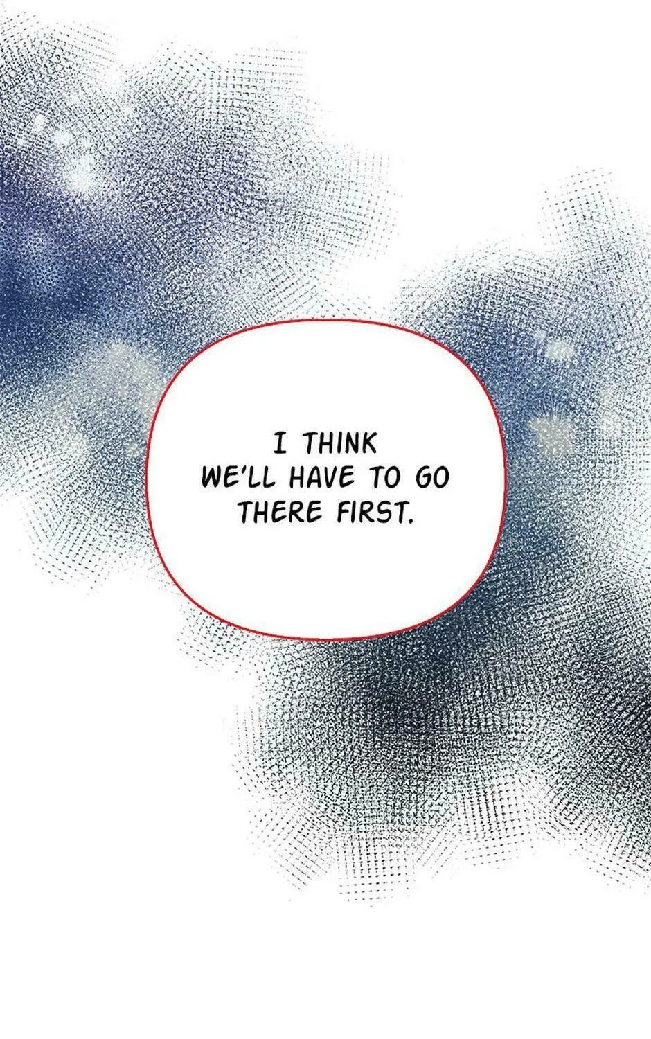 A Fairy-Tale Ending for a Fake Chapter 37 page 19 - 