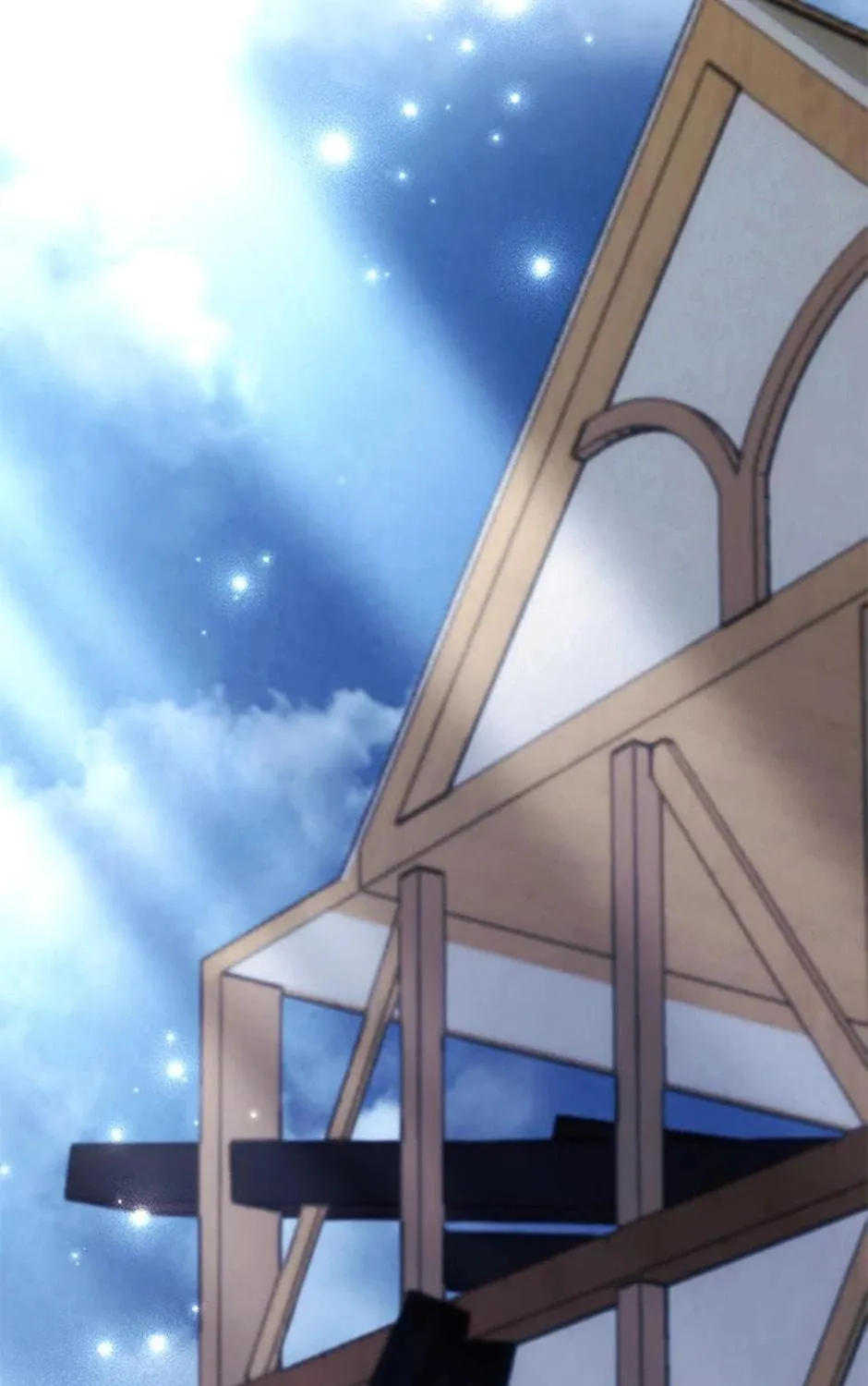 A Fairy-Tale Ending for a Fake Chapter 37 page 23 - 