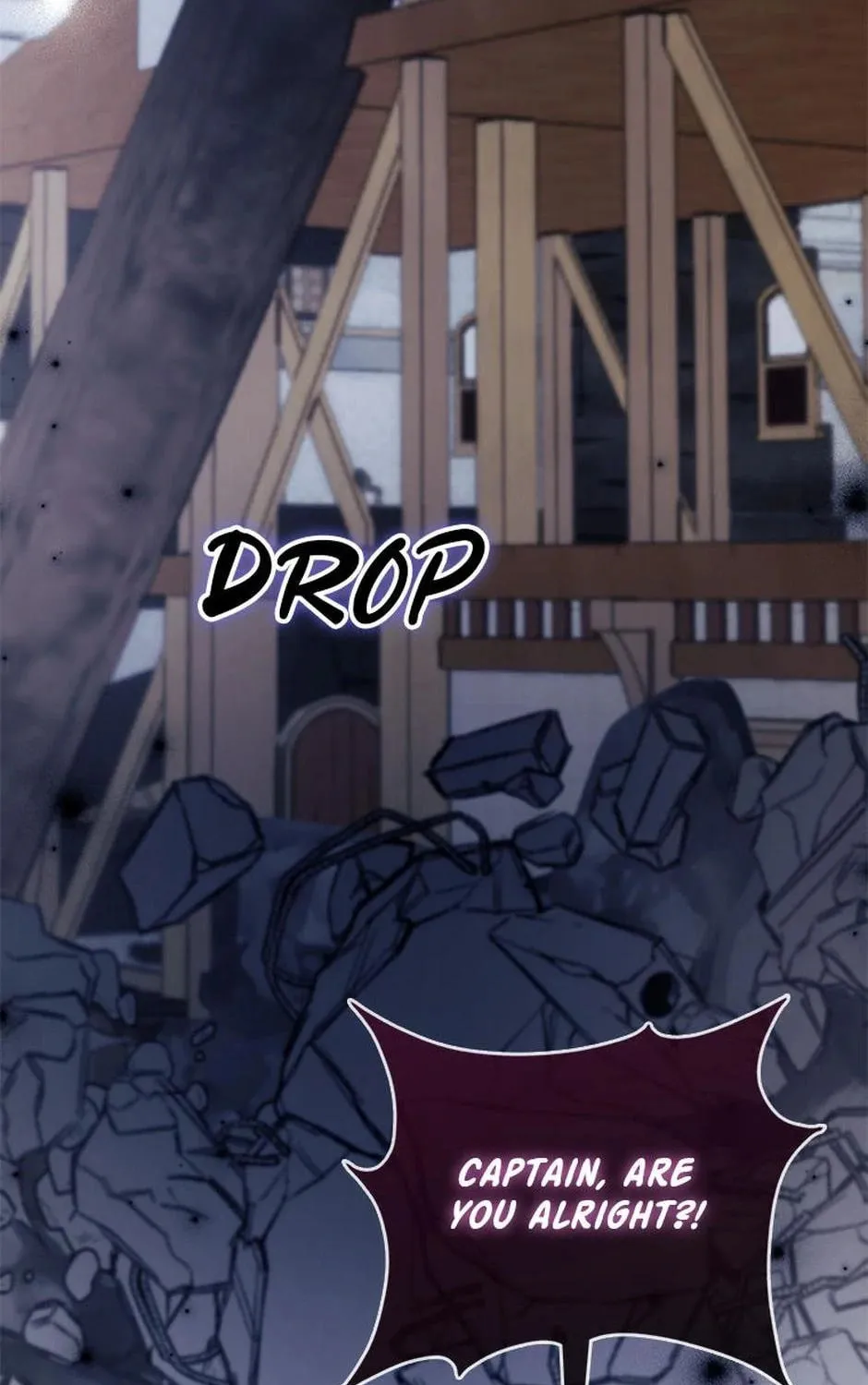 A Fairy-Tale Ending for a Fake Chapter 37 page 25 - 