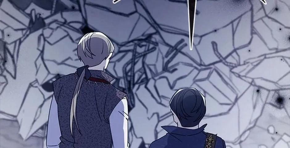 A Fairy-Tale Ending for a Fake Chapter 37 page 26 - 