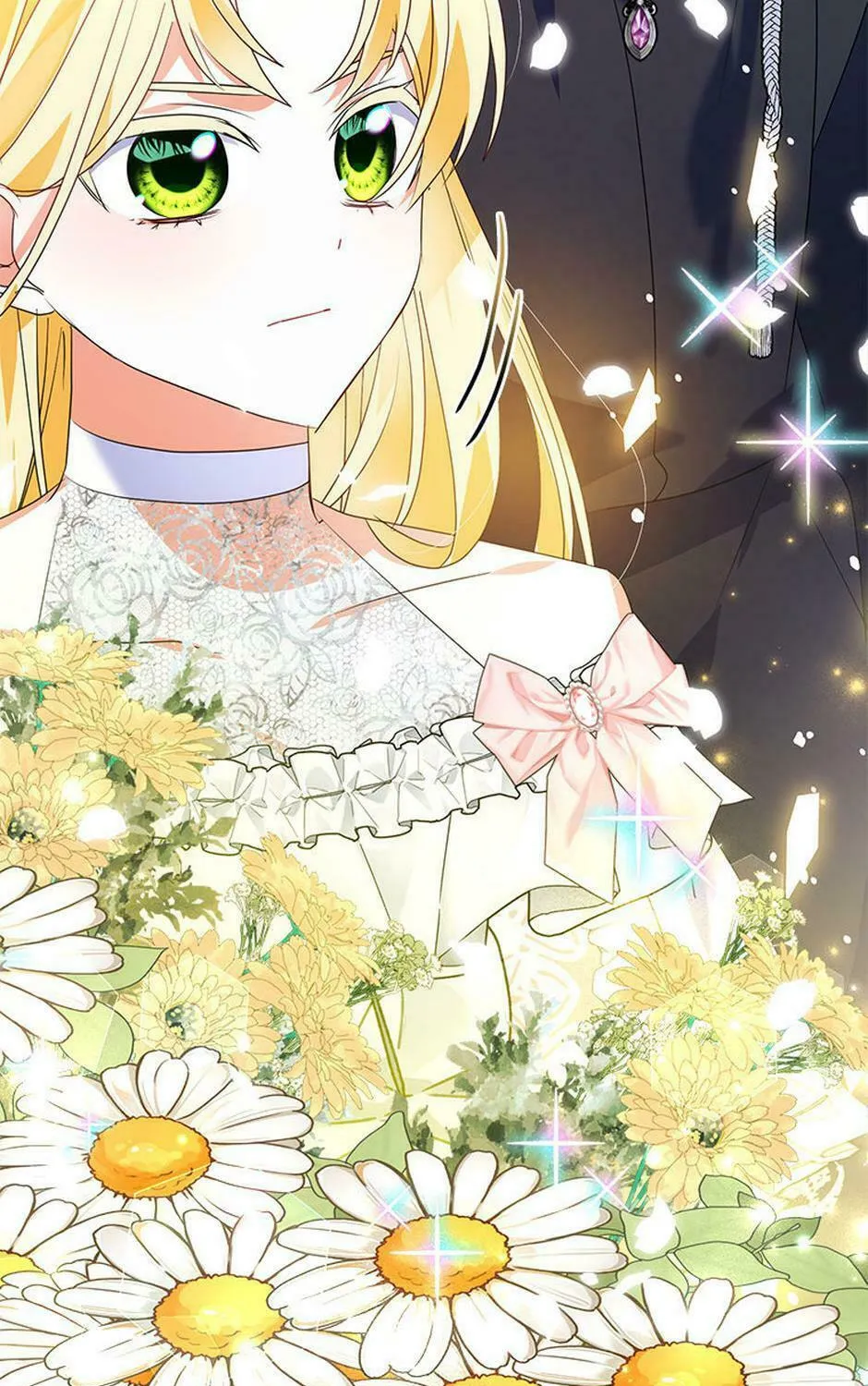A Fairy-Tale Ending for a Fake Chapter 37 page 37 - 