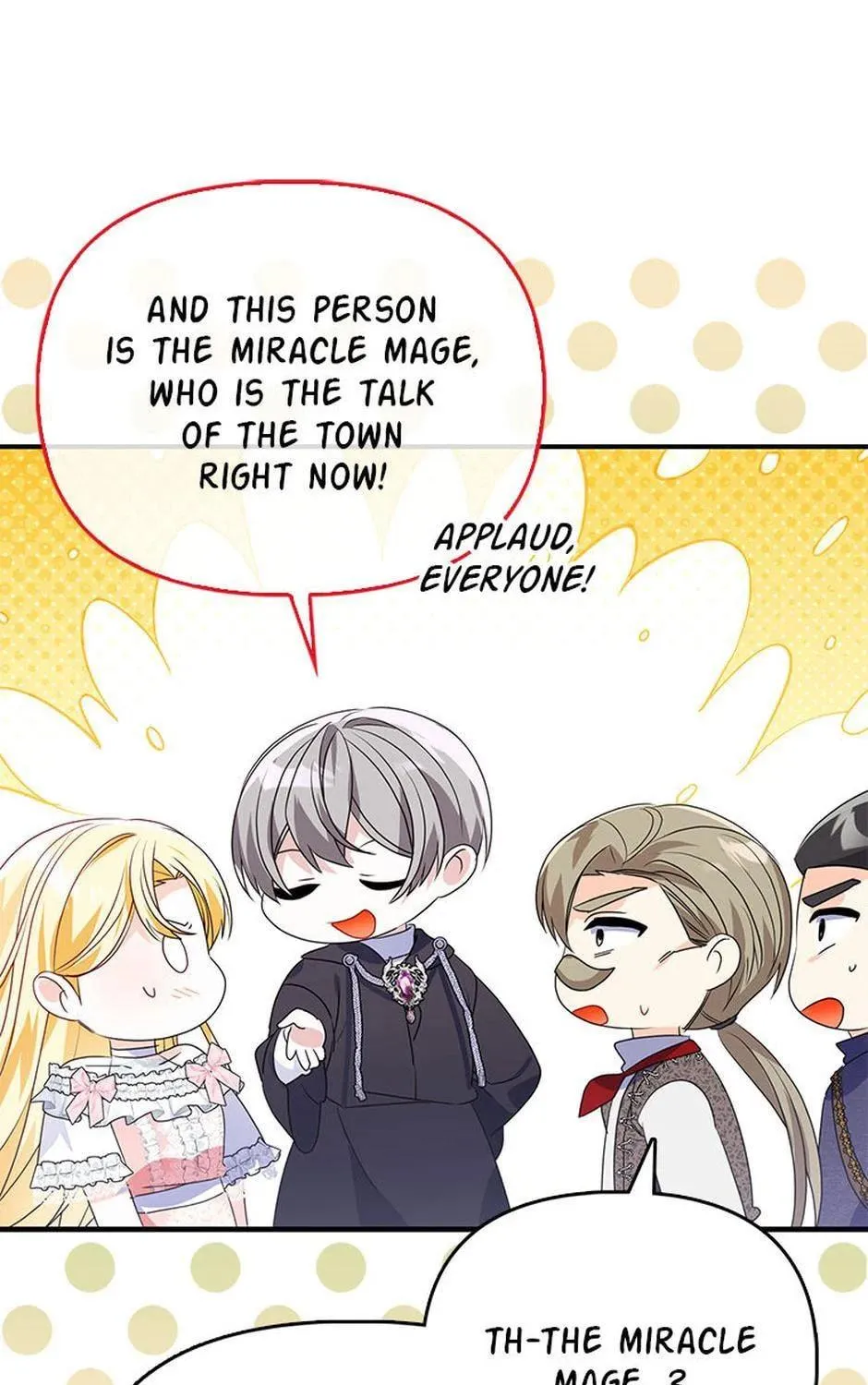 A Fairy-Tale Ending for a Fake Chapter 37 page 39 - 