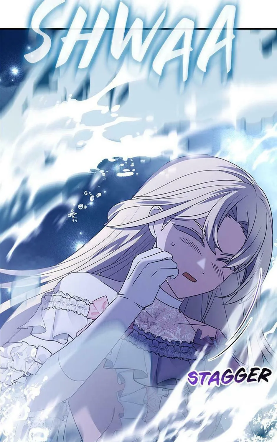 A Fairy-Tale Ending for a Fake Chapter 37 page 5 - 