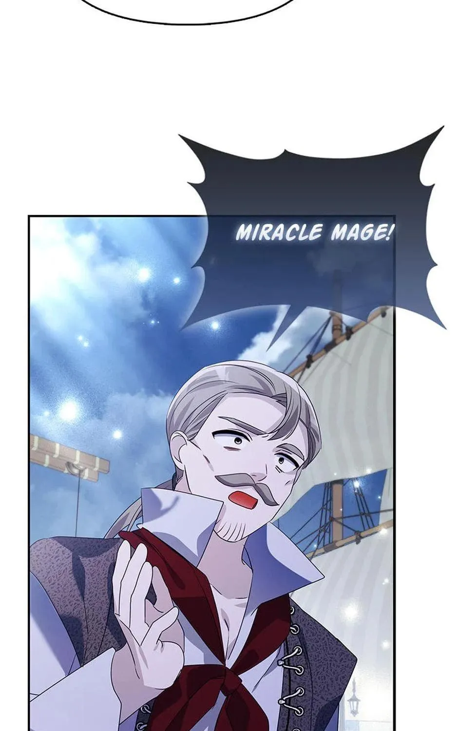 A Fairy-Tale Ending for a Fake Chapter 37 page 41 - 