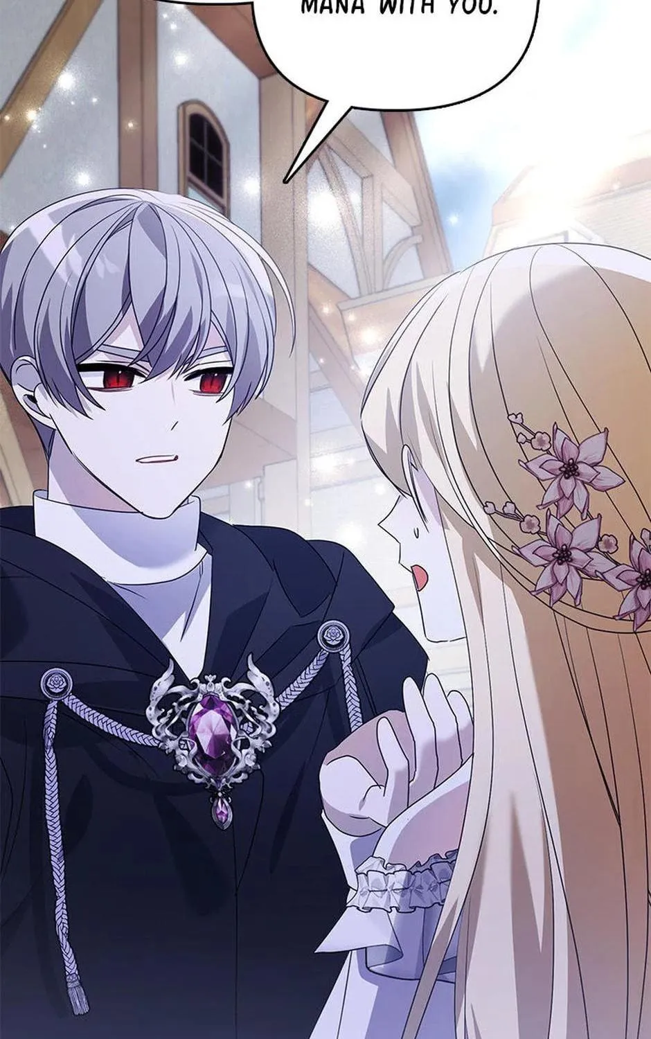 A Fairy-Tale Ending for a Fake Chapter 37 page 49 - 