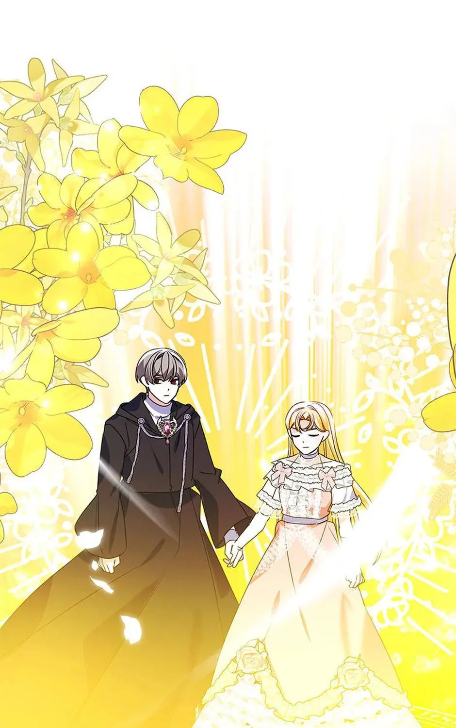 A Fairy-Tale Ending for a Fake Chapter 37 page 55 - 